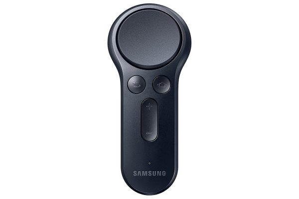 Samsung Gear VR With Controller - Image 3