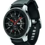 Samsung Galaxy Watch (46mm) Silver (Bluetooth)