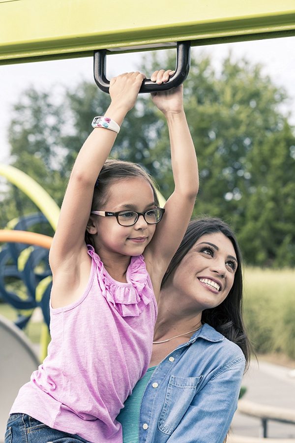 Garmin vivofit jr., Real Flower - Image 8