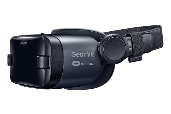 Samsung Gear VR With Controller - Image 5