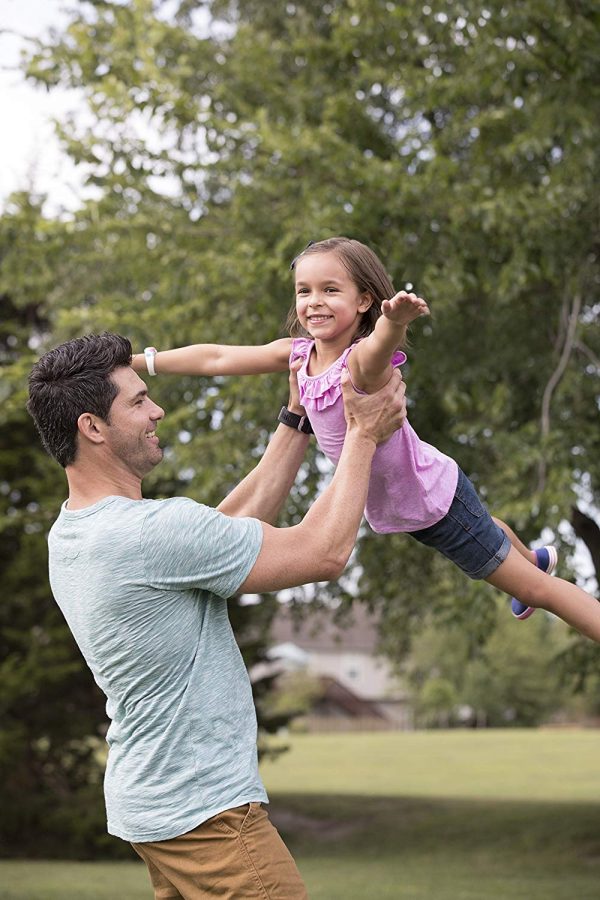 Garmin vivofit jr., Real Flower - Image 7