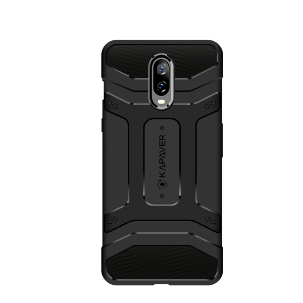 OnePlus 6T Rugged Case by KAPAVER - Image 5