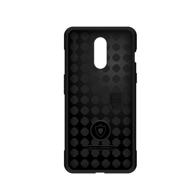 OnePlus 6T Rugged Case by KAPAVER - Image 4