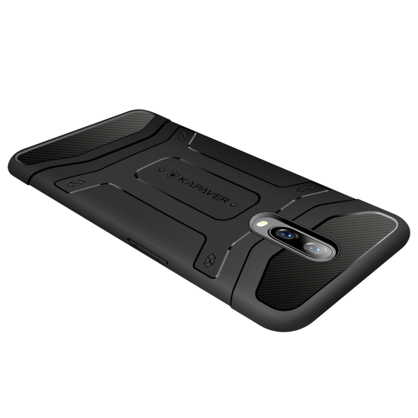 OnePlus 6T Rugged Case by KAPAVER - Image 3