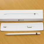 Apple Pencil for iPad Pro, White
