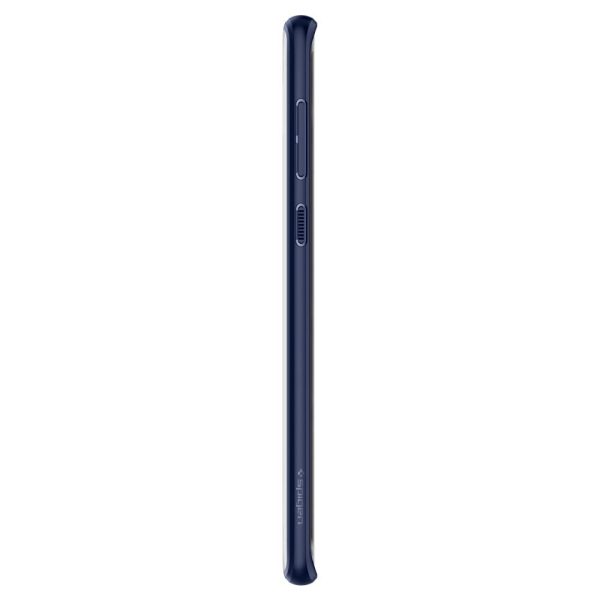 Spigen Galaxy Note 9 Case Ultra Hybrid Ocean Blue 599CS25054 - Image 4