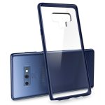 Spigen Galaxy Note 9 Case Ultra Hybrid Ocean Blue 599CS25054