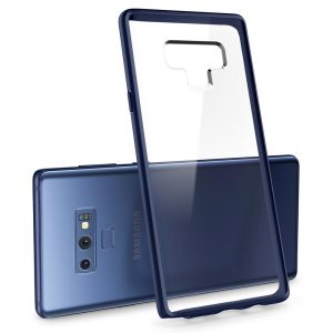 note 9 ultra hybrid ocean blue