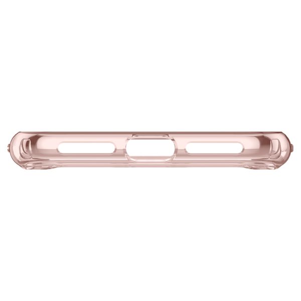 detail_ip65_uh_rose_06 Spigen iPhone XS Max Case Ultra Hybrid Rose Crystal (Ver.2) 065CS25129 - Image 6