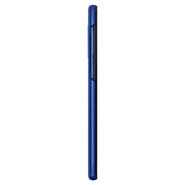 Spigen Galaxy Note 9 Case Thin Fit Ocean Blue 599CS25051 - Image 7