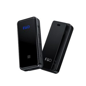 FiiO BTR3 HiFi Bluetooth Receiver with aptX / aptXHD / aptXLL / LDAC / AAC Support