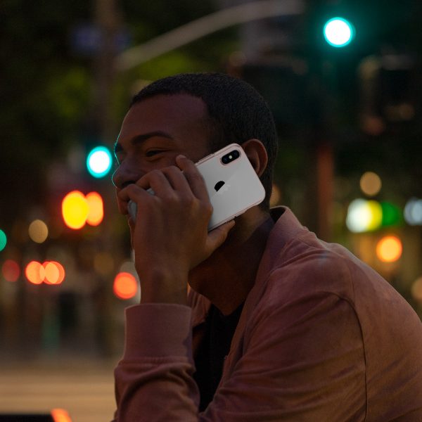 id_ip6.5_uh_rose_06 Spigen iPhone XS Max Case Ultra Hybrid Rose Crystal (Ver.2) 065CS25129 - Image 12