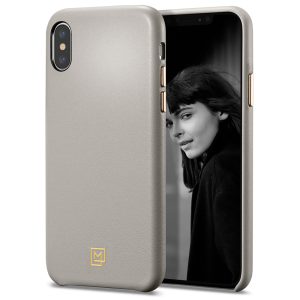 la manon calin beige iphone xs