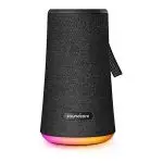 Anker Flare Plus Portable 360 Degree Bluetooth Speaker - Black A3162H11