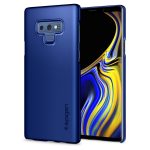 Spigen Galaxy Note 9 Case Thin Fit Ocean Blue 599CS25051