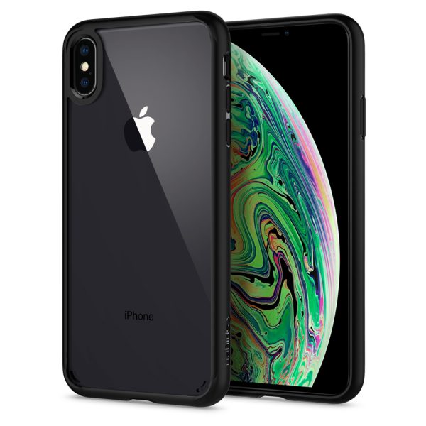 title ipxs max uh blk