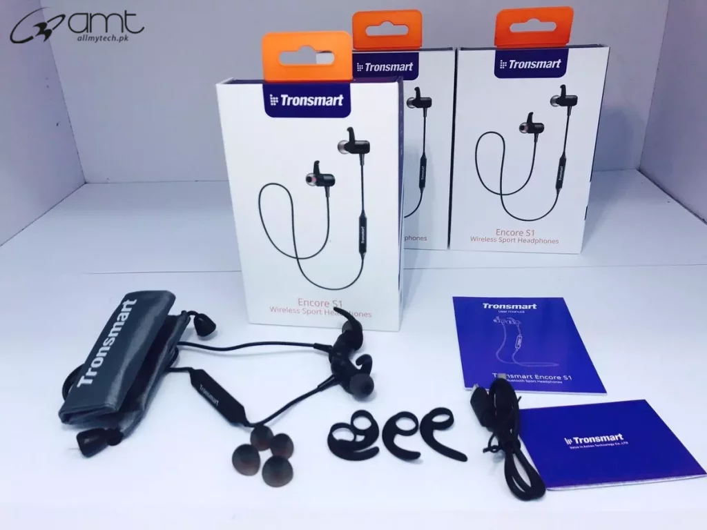 tronsmart s1 new square