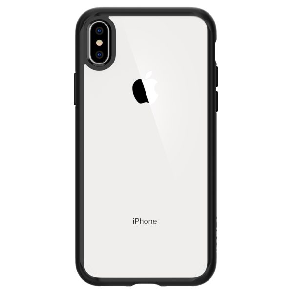 ultra hybrid xs max matter black new