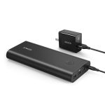 Anker PowerCore plus 26800 Premium Portable Charger With  POWERPORT+1 - BLACK [PACK OF 2] DEALS-001