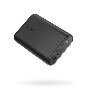 Anker PowerCore 10000 - Black A1263011