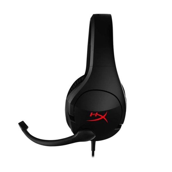 HyperX Cloud Stinger Gaming Headset for PC, Xbox One¹, PS4 - Image 2