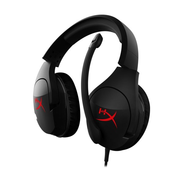 HyperX Cloud Stinger Gaming Headset for PC, Xbox One¹, PS4 - Image 5