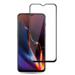 OnePlus 6T Full Glue Edge to Edge Tempered Glass by Mocolo