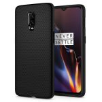 OnePlus 6T Liquid Air Case by Spigen K07CS25308