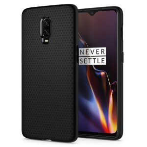 oneplus 6t liquid air by spigen pakistan