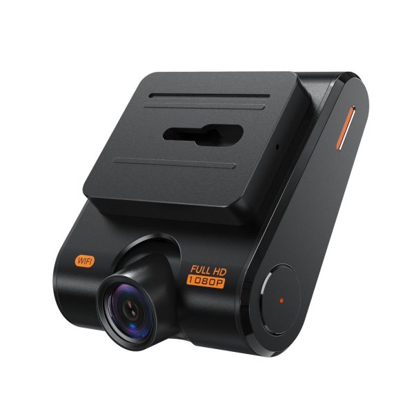 Roav DashCam C1 -  Black & Red - R21101L1 - Image 7