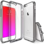 iPhone 6 Plus / iPhone 6 Plus Fusion Case Smoke Black by Ringke