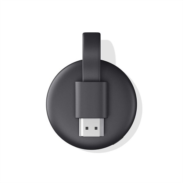 Google Chromecast (3rd Generation) - Image 3