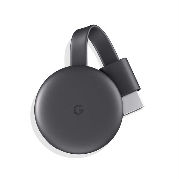 Google Chromecast (3rd Generation) - Image 4