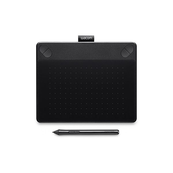 Wacom Intuos Art Pen&Touch Small Tablet CTH-490 - Image 2