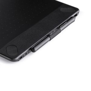 Wacom Intuos Art Pen&Touch Small Tablet CTH-490 - Image 4