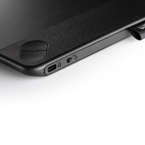 Wacom Intuos Art Pen&Touch Small Tablet CTH-490 - Image 5