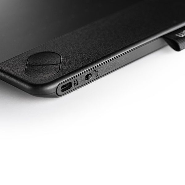 Wacom Intuos Art Pen&Touch Small Tablet CTH-490 - Image 5