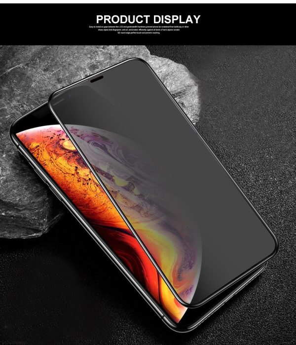 HTB1C6cPXc_vK1Rjy0Foq6xIxVXac iPhone XR Privacy 3D Tempered Glass by Mocolo - Image 6