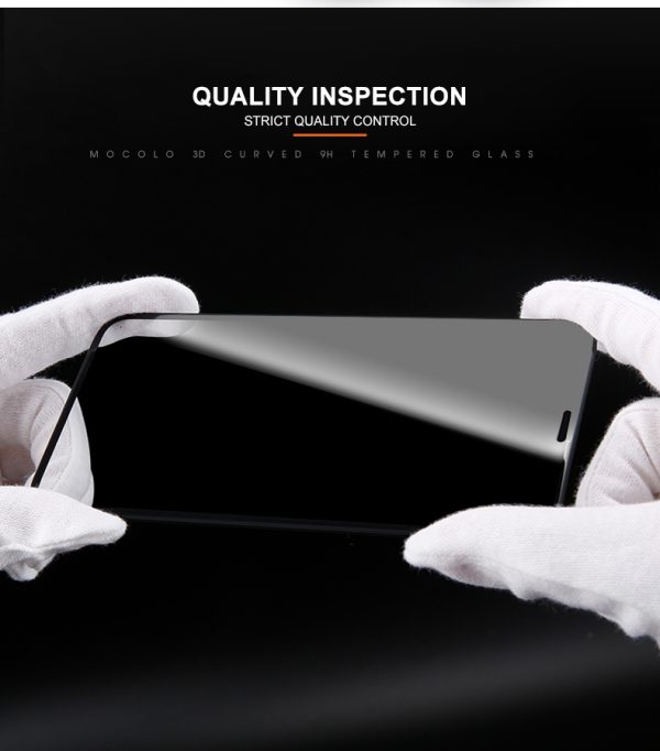 HTB1V2MQXo_rK1Rjy0Fcq6zEvVXaE iPhone XR Privacy 3D Tempered Glass by Mocolo - Image 3