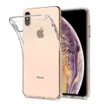 iPhone XS Max Case Crystal Flex Crystal Clear by Spigen 065CS24862