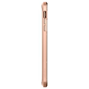iPhone XS Max Case Neo Hybrid Crystal Blush Gold by Spigen 065CS25354 - Image 5