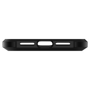 iPhone XR Case Tough Armor Gunmetal by Spigen 064CS24877 - Image 8