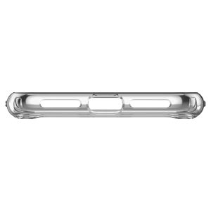 iPhone XS Max Case Ultra Hybrid Crystal Clear (Ver.2) by Spigen 065CS25127 - Image 6