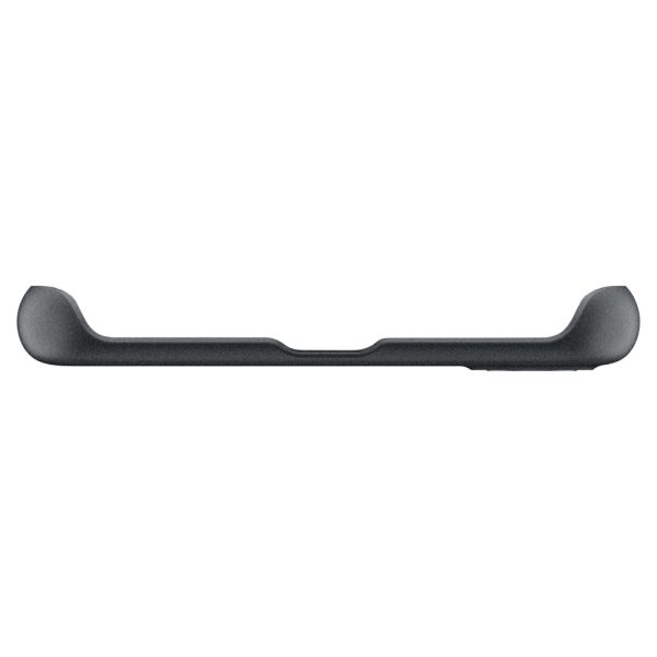 detail_ipxr_tf_graphite_05 iPhone XR Case Thin Fit Graphite Gray 064CS24865 - Image 6