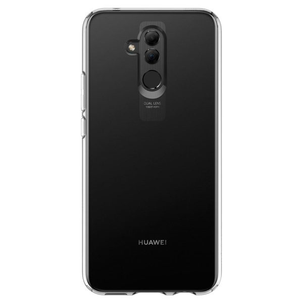 Spigen Huawei Mate 20 lite Case Liquid Crystal Crystal Clear L35CS25066 - Image 10