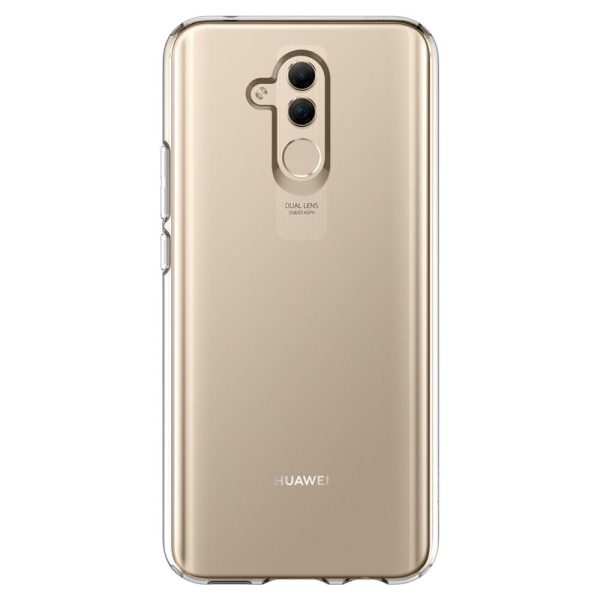 Spigen Huawei Mate 20 lite Case Liquid Crystal Crystal Clear L35CS25066 - Image 8