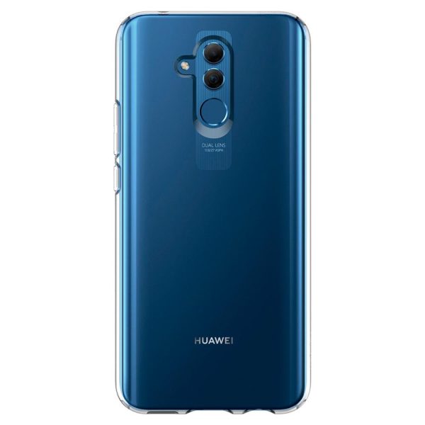 Spigen Huawei Mate 20 lite Case Liquid Crystal Crystal Clear L35CS25066 - Image 3