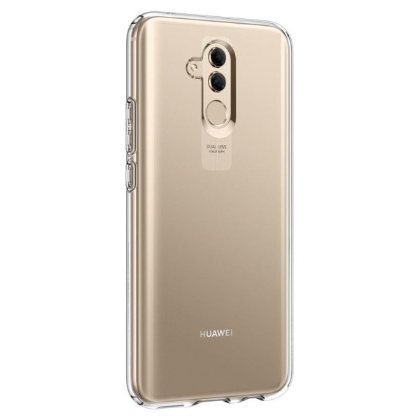 Spigen Huawei Mate 20 lite Case Liquid Crystal Crystal Clear L35CS25066 - Image 7
