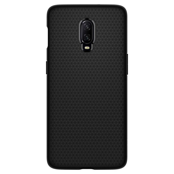 OnePlus 6T Liquid Air Case by Spigen K07CS25308 - Image 5