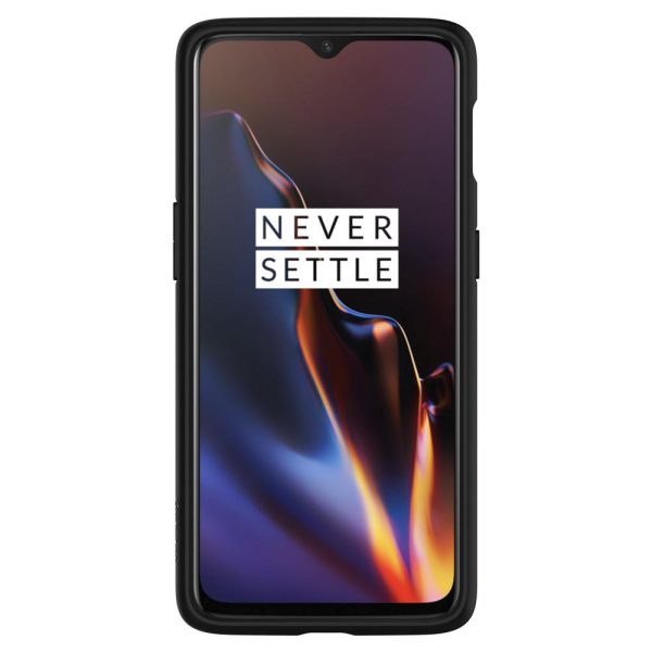 OnePlus 6T Liquid Air Case by Spigen K07CS25308 - Image 4
